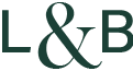 L and B Wedding Photographer Peterborough, Stamford, Cambs Logo